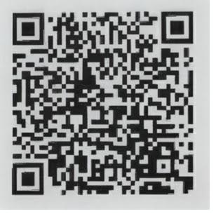 Scan QR code for LA Fitness Summer Promo